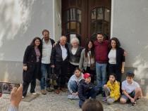 Familie Samuel Kurzmann © privat