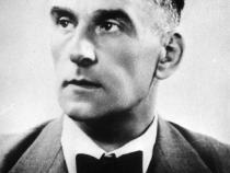 Fotografie von Wilhelm Leist