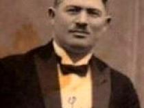 Foto von Leo Pich: &amp;quot;Leo Pich 1928, MyHeritage&amp;quot;.