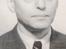 Fotografie von Leo Löwenthal