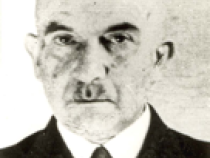 Leonhard Bock, Foto: Famliienarchiv