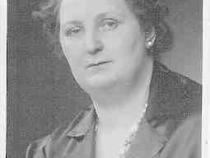 Elisabeth Rothmann © Roni Berenson