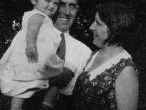 ca.1931 Familie Lilienthal © Familienbesitz