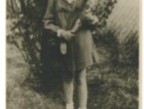 Lilli Einschulung, Foto: Familienbesitz