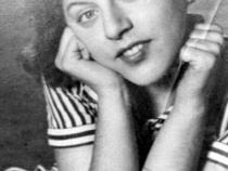 Hanni Meyer © Sammlung Michael Kreutzer