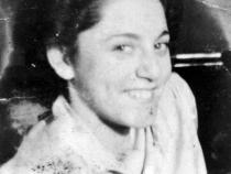 Hanni Meyer © Sammlung Michael Kreutzer