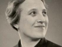 Selma Loebel © Privatbesitz