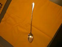 Löffel aus der Konditorei Dobrin, Gesamtansicht Bild: Familienarchiv Dobrin