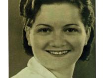 Portrait von Lotte Korn