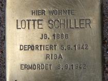 Lotte Schiller © OTFW