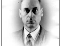 Rudolf Moritz Löwenstein © Privatarchiv der Familie