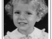 Ruth Löwenstein © Privatarchiv der Familie