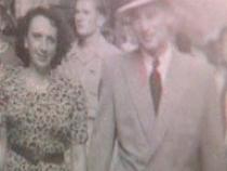 Lucia Heidemann-Jäger, Australien 1950 © Maya Mosler