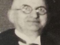 Ludwig Peiser © Familienarchiv