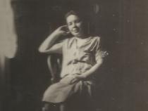 Malka Leibler (Foto: Daniel Ariel)