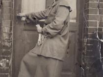 Marga Mannheimer in Treysa