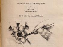 Verlag Th. Grieben, Berlin 1876 © Familienbesitz