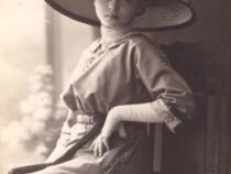 Margarete „Grete“ Landsberg Bild: Familienbesitz