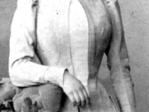 Margarete Eisner, Foto: Archiv Julia Eisner