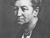 Margarete Wassmund