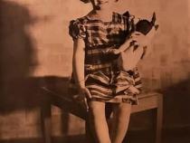 Marianne Lublin © Familienbesitz