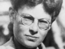 Marianne Cohn. Copyright: Lisa Souris (verstorben)