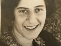 Marianne Czempin Bild: privat