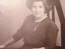 Marie Lewin. Copyright: Peter H. Schaefer