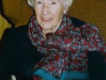 Marion Zellner, Foto: Mensing