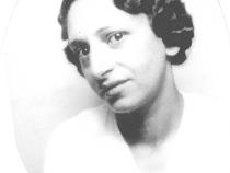 Charlotte Marschner © Privatbesitz