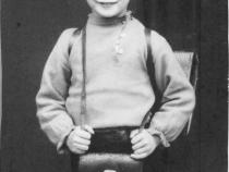 Karlheinz Marschner © Privatbesitz