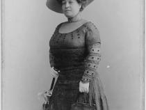 Martha Alexander, geb. Becker © Familienbesitz