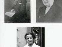 Martha Frankenstein. Foto: Privatbesitz