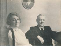 Martin und Clara Asch. Copyright: René Asch