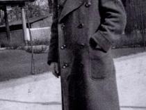 Max Behrendt © Familienbesitz