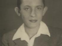 Max Leibler (Foto: Daniel Ariel)