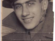 Max Heinz Nathan, Foto: Privatbesitz