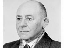 Max Liebert. Copyright: Frits Kaufmann