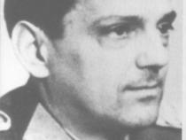 Hellmuth Stieff, Bildnachweis: Archiv