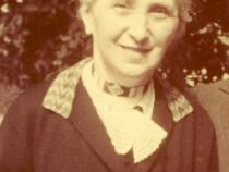 Martha Ollendorff, Bild: Familienarchiv Batzdorff