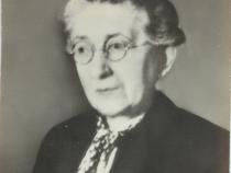 Minna Lewinsohn © Roni Berenson