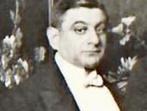 Nathan Lindenberger © Herbert Lindenberger