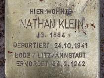 Nathan Klein © OTFW