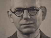 Dr. Georg Steinhirt © Familie