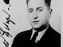 Oswald Springer © Familienbesitz