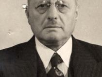 Passfoto Leo Jacob, Foto: privat