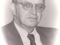 Paul Landsberg Bild: Familienbesitz