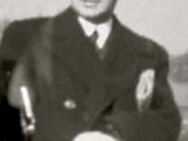 Portrait von Paul Levy