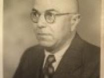 Paul Pincus: Foto: geni.com/Privat