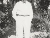 Paul Schlome. Copyright: Susanne Woodin